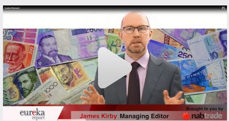 Emerging Markets Outlook - James Kirby