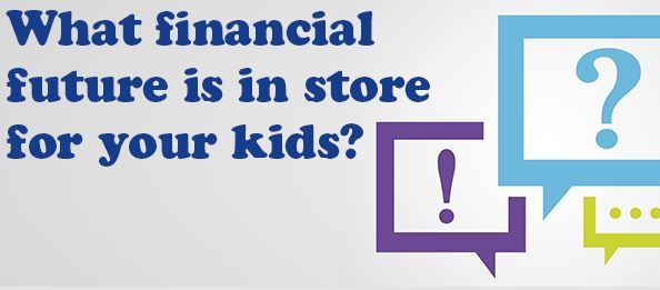 your kids financial future